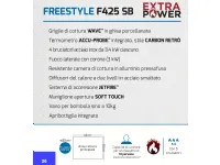 Barbecue a marchio Napoleon modello Freestyle f425 sb a prezzo ribassato