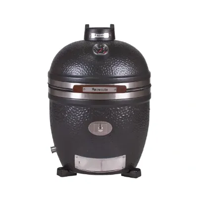 Barbecue modello Barbecue kamado lechef avantgarde a marchio Monolith a prezzi outlet 