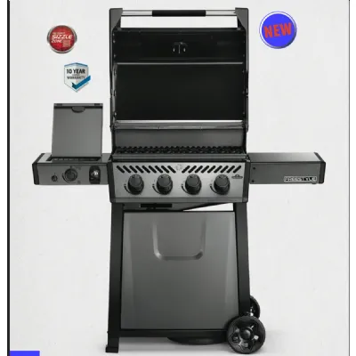Barbecue a marchio Napoleon modello Freestyle f425 sib infrarosso a prezzo scontato