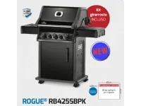 Barbecue Rogue rb425sbpk Napoleon a prezzo Outlet