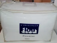 Piumini modello Floumino del marchio Flou a prezzi outlet