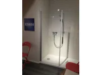 Box doccia modello Joy Scavolini bathrooms con sconti imperdibili