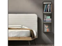 Camera da letto 104 Zg mobili in legno in Offerta Outlet