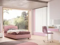 Camera da letto 108 Zg mobili in legno a prezzo scontato