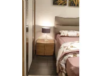 Camera da letto 2night Spar in laminato a prezzo scontato
