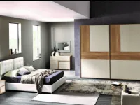 Camera da letto Abaco 111 Gierre mobili a un prezzo imperdibile