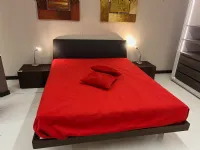 Camera da letto Abaco Sangiacomo a un prezzo conveniente