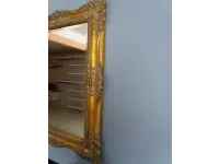 Camera da letto Art metier Signorini&coco in legno a prezzo scontato