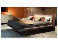 Camera da letto Aston Artigianale in legno a prezzo scontato