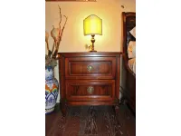 Camera da letto Baltimora in ciliegio Grande arredo in legno a prezzo scontato