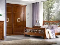 Camera da letto Beatrice Mirandola nicola e cristano a prezzo ribassato