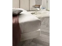 Camera da letto Bedroom 20 Mottes selection in legno a prezzo Outlet