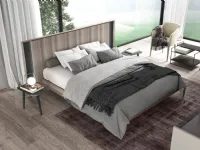 Camera da letto Camera da letto moderna Colombini casa a prezzo ribassato