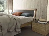 Camera da letto Camera matrimoniale completa mod.tahiti in promo-sconto del 45% S75 PREZZI OUTLET
