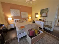 Camera da letto Collezione esclusiva Bicolore bianco/ciliegio crudo a prezzi convenienti