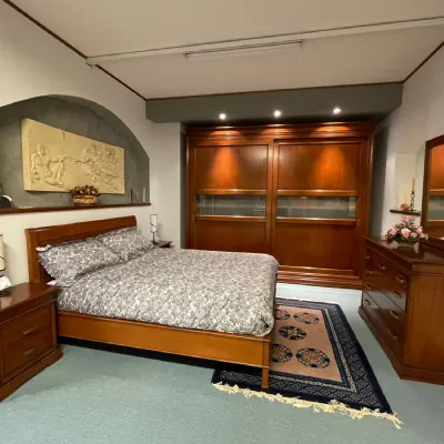 Camera da letto Devina nais Gran dama a prezzi outlet 