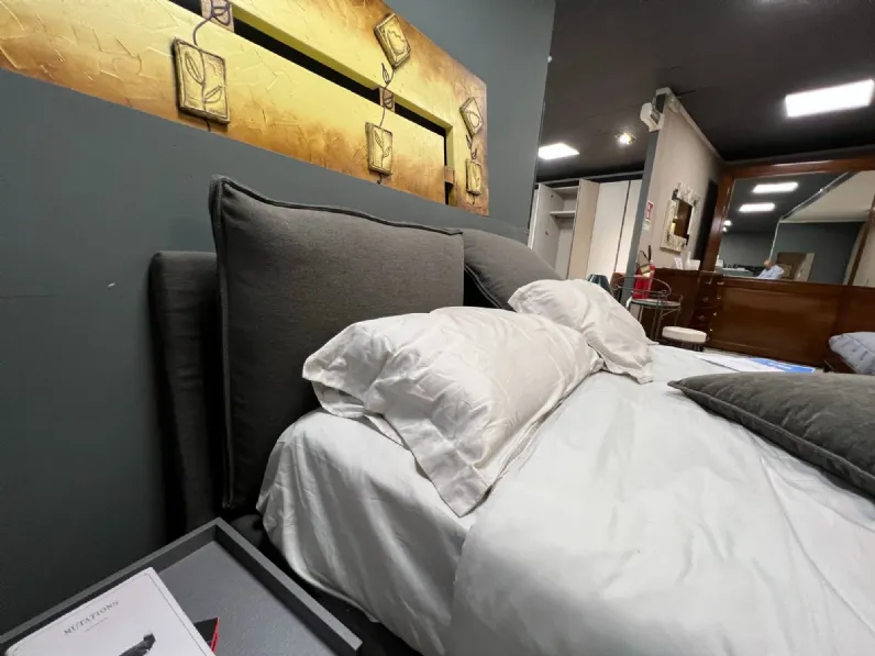 Camera da letto Drop Tomasella a prezzo ribassato