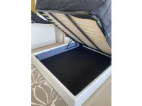Camera da letto Dune Spar in laminato a prezzo ribassato