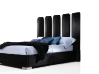Camera da letto Fantasy Mobilpiu in legno in Offerta Outlet