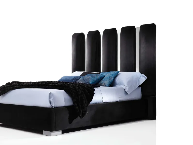 Camera da letto Fantasy Mobilpiu in legno in Offerta Outlet