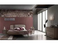 Camera da letto Fasolin Desi * a prezzo ribassato in legno