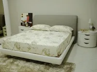 Camera da letto Fazzini Marilyn con forte sconto