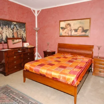 Camera da letto Gruppo letto le gemme Le fablier a prezzo scontato
