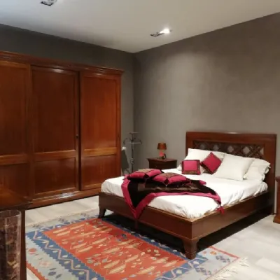 Camera da letto I ciliegi Le fablier a prezzo ribassato