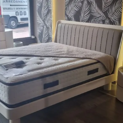 Camera da letto Incanto Fazzini in legno a prezzo scontato