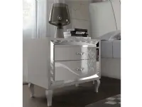 Camera da letto Ischia Cecchini italia in laminato a prezzo ribassato