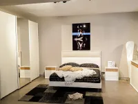 Camera da letto Oceano La casa moderna in laminato a prezzo ribassato
