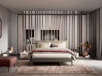 Camera da letto M101 Colombini casa a prezzo ribassato