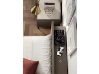 Camera da letto M102 Colombini casa OFFERTA OUTLET