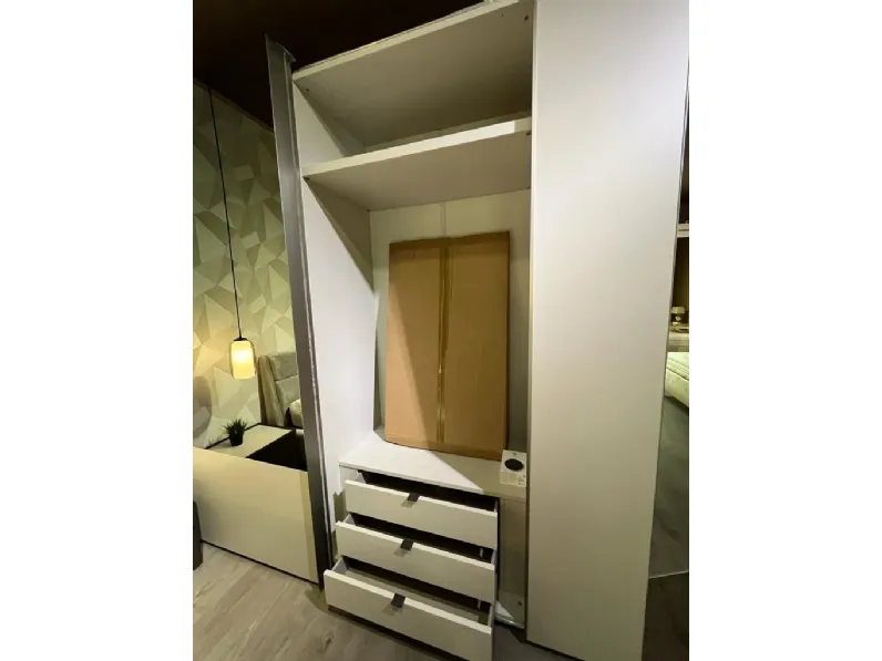 Camera da letto Artigianale Manhattan a prezzi convenienti 