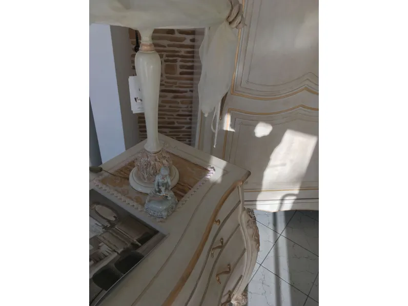 Camera da letto Michelangelo Volpi OFFERTA OUTLET