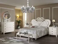 Camera da letto Modello clare Artigianale OFFERTA OUTLET