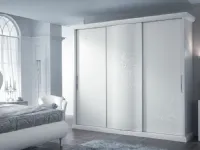 Camera da letto Modello flora Artigianale OFFERTA OUTLET