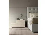 Camera da letto Bedroom 24 Mottes selection in legno a prezzo scontato