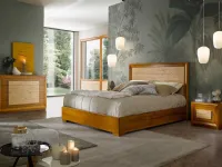 Scopri la Camera da letto Mottes selection in legno a prezzo scontato!