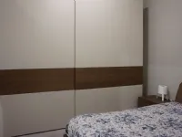 Camera da letto Napol Atlante a prezzo scontato in legno