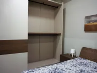 Camera da letto Napol Atlante a prezzo scontato in legno