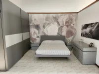 Camera da letto Next Maronese acf in laminato a prezzo scontato