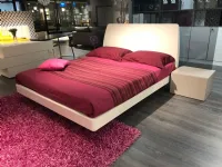 Camera da letto Novamobili Dedalo+easy a prezzo ribassato in laminato