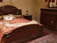 Camera da letto Prezioso Cv 229 regina in offerta