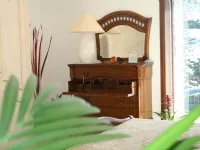 Camera da letto Provenza Maestri artigiani in legno a prezzo scontato