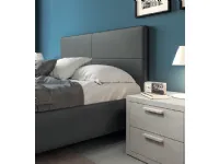 Camera da letto Ptn307 Santalucia a un prezzo vantaggioso