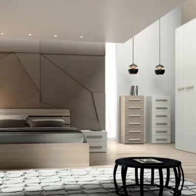 Camera da letto San martino mobili Smart a prezzi convenienti