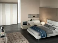 Camera da letto San martino mobili Smart a prezzi convenienti 