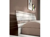 Camera da letto Segno Orme in laminato a prezzo ribassato