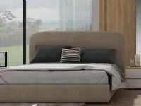 Camera da letto Silver 6 Collezione esclusiva in laminato a prezzo ribassato